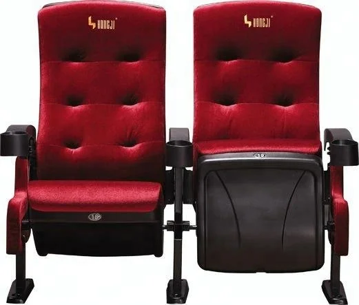 Optional back design wholesale theater seats cinema theatre chairs cinema theatre chairs seating hot in Vietnam and Asia area