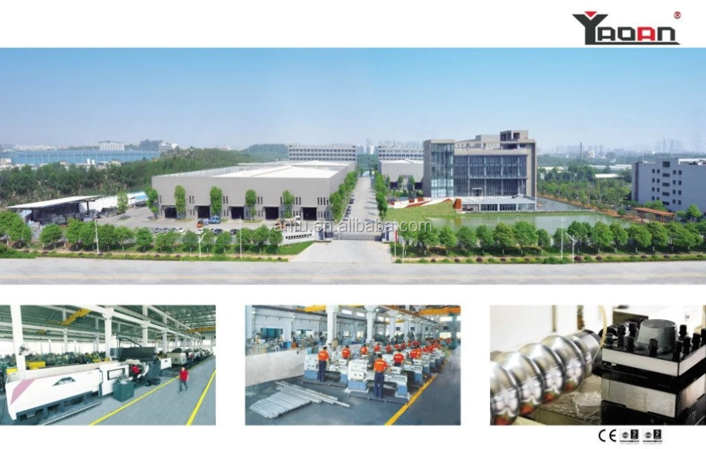 
2019 PC,ABS suit case forming machine 