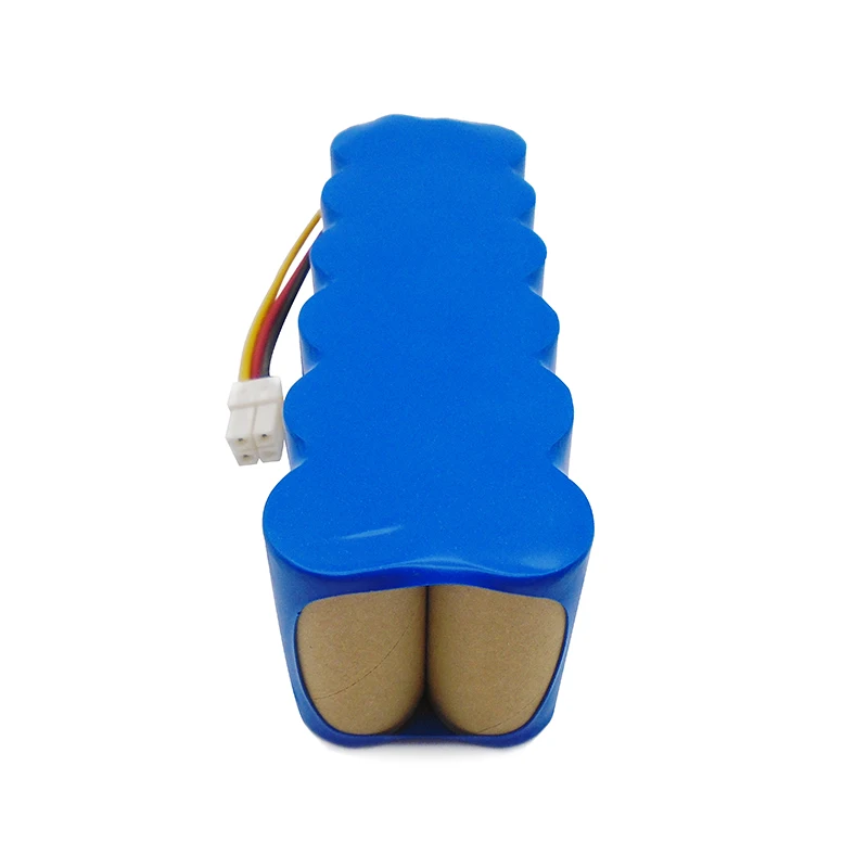 Замена 14 4 v робот-пылесос батарея для RBT-20 VCARBT20