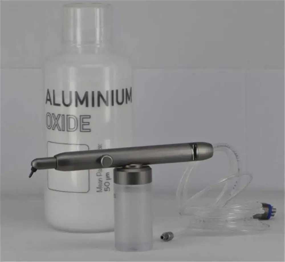 New arrival Dental product Aluminum Oxide Dental Hygiene Prophy Air Polisher Jet/Teeth Polishing Handpiece