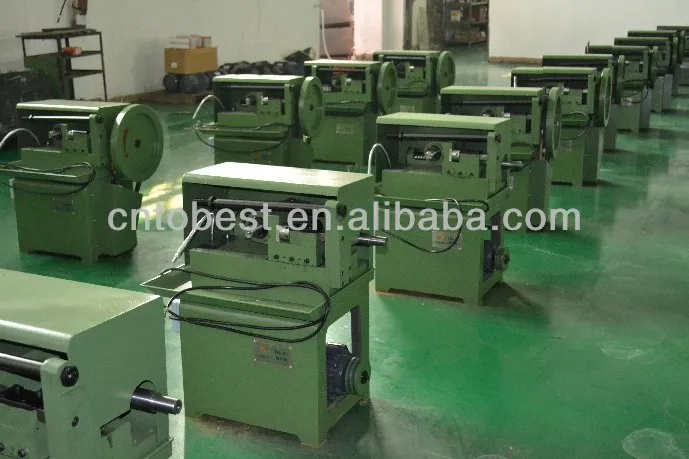 Tobest Cotton Thread Making Machine Thread Rolling Machine Factory