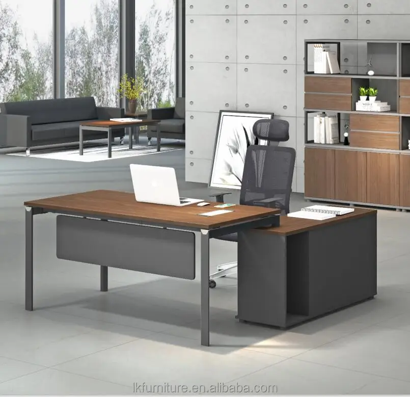 Office Furniture Executive Desk  Manager Office Desk Price