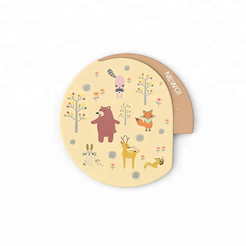 Best Selling Qi Standard Fast Wireless Charging Qi Wireless Charger for Huawei Honor 7