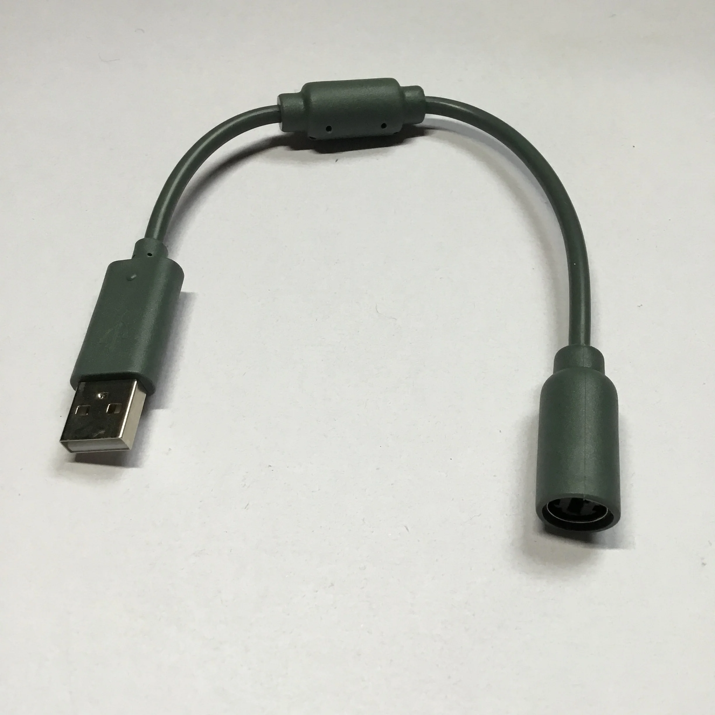 Переходник для блокировки контроллера Xbox360 Microsoft Xbox 360 проводной USB-кабель запасная