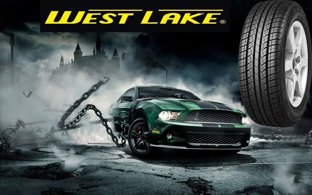 WESTLAKE GOODRIDE CHAOYANG 245/40R18 PCR PASSENGER CAR TIRE SA07 reifen pneus neumaticos