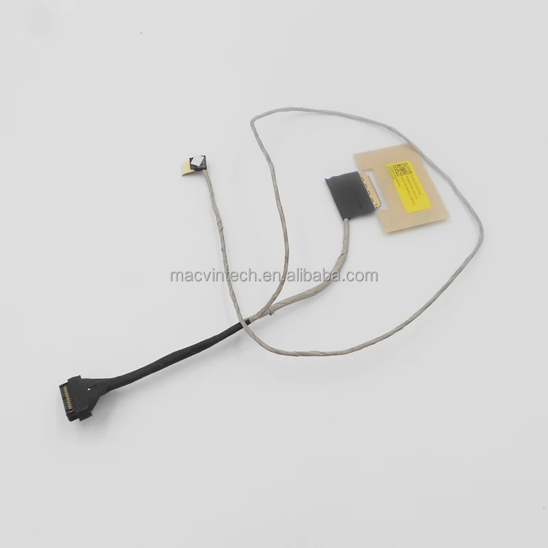 laptop lcd screen cable for lenovo Ideapad 130-15IKB DC020032X00