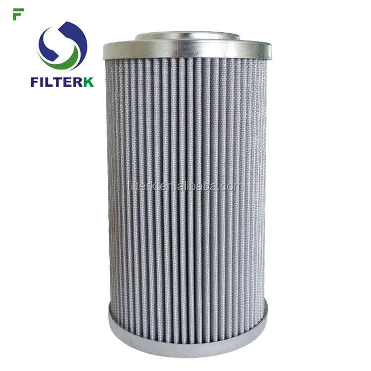 Hydraulic System Spare Parts Oil Filter Element