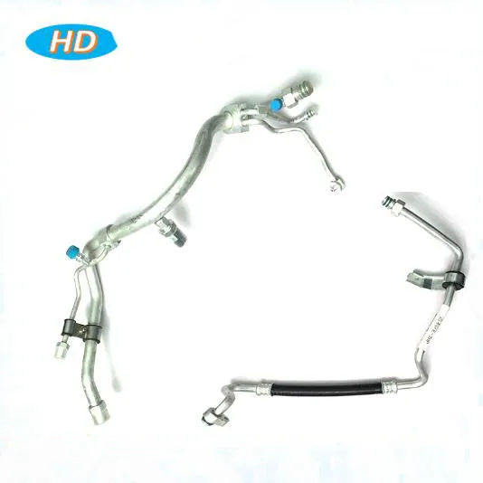 High quality Auto air conditioner hose assembly r134a air conditioning hose air conditioner