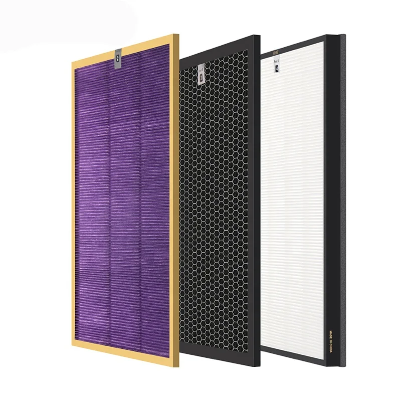  Производитель аппарат для изготовления воздушных фильтров Hepa Philips коробка бесплатные запасные части 1 год популярный товар 2019 в наличии