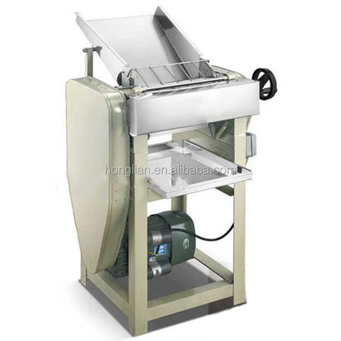 
Stainless Steel dough sheeter for sale 