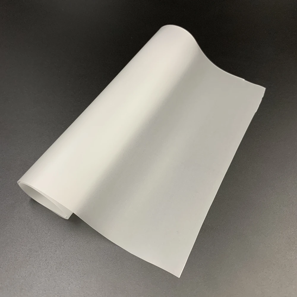 Устойчивая к разрыву Гибкая плёнка из ТПУ для надувных изделий