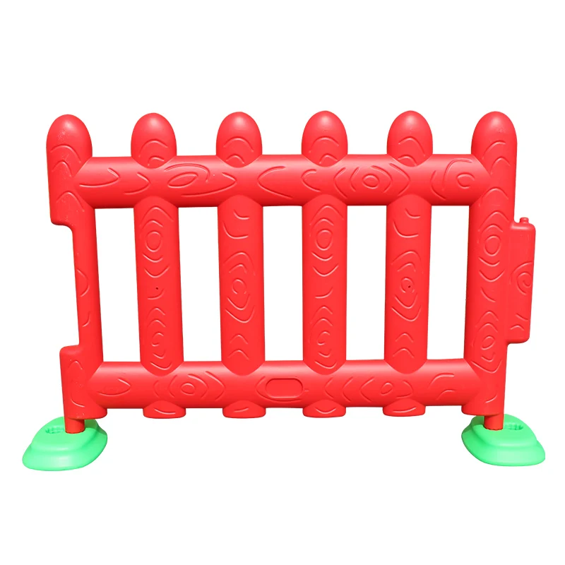  Детская игрушка безопасности пластиковое ограждение для защиты от манеж из пластика с детская игровая площадка помещений бассейн шариками