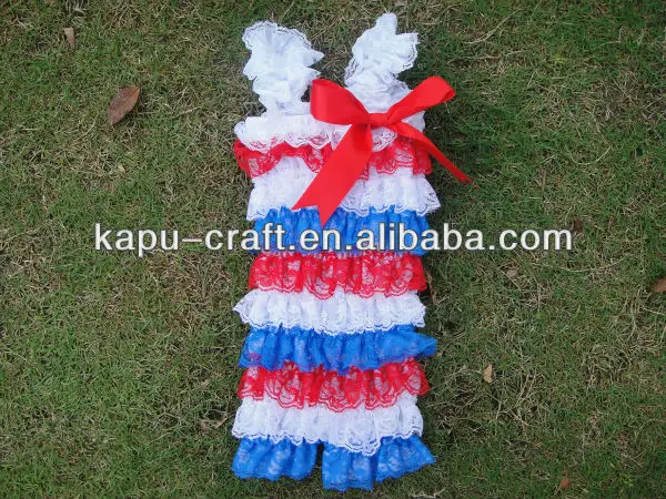 оптовая круёева петти ползунки 4th июля