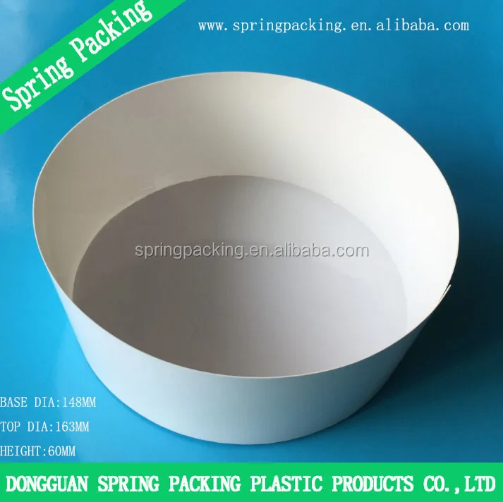 paper board baking cup tools Temperature- resistance 200C