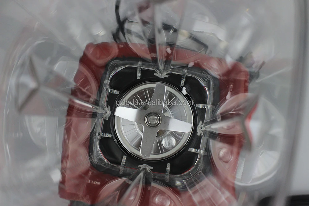 1500w 2000ml 767 commercial blender full complete spare parts