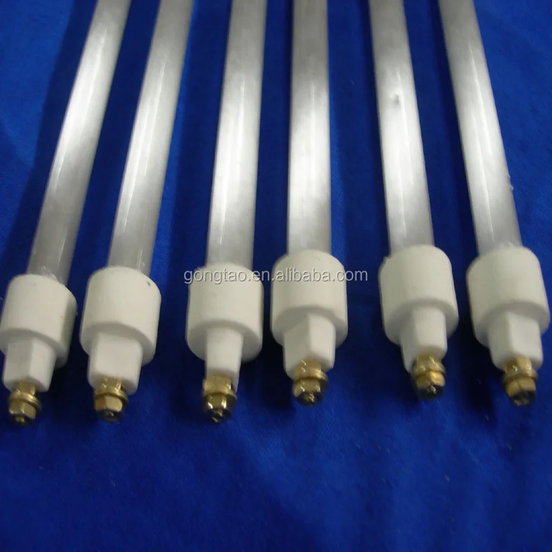 
Вольфрамовая галогенная лампа 