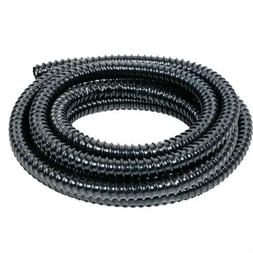 Flexible Cable Conduit PVC Coated Flexible Electrical Conduit Suppliers