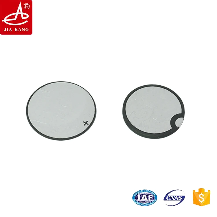JIAKANG Piezoelectric Ceramic Ultrasonic Transducer Price for Physio therapeutic Instrument