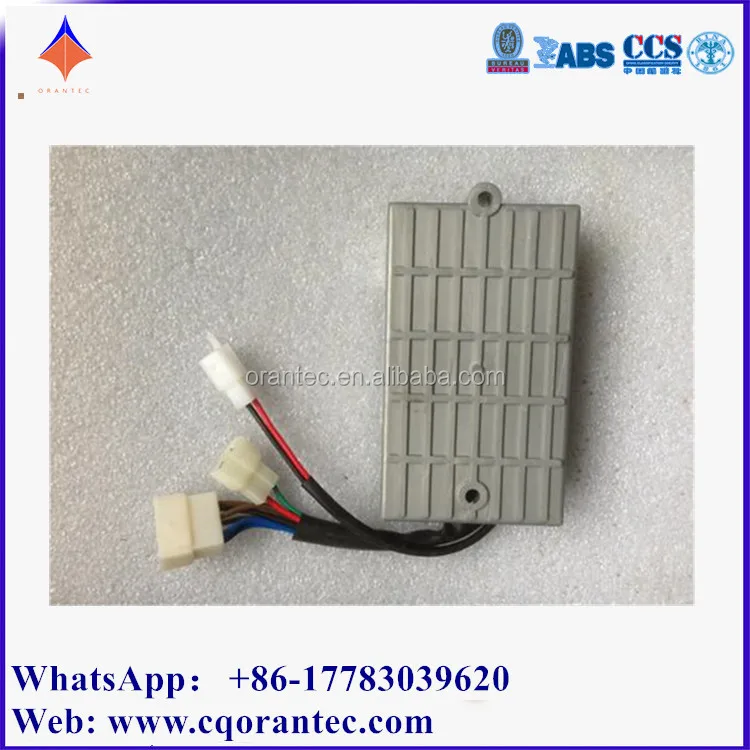AVR 15KW 12KVA 3 фазы KI-DAVR-150S3 для Kipo