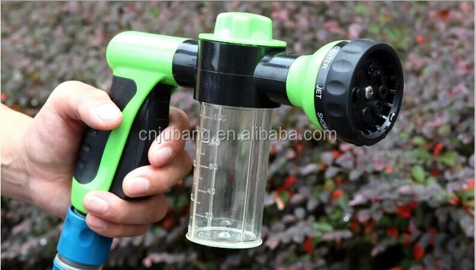 cheap water gun for car wash car washing water gun water jet gun for car washing