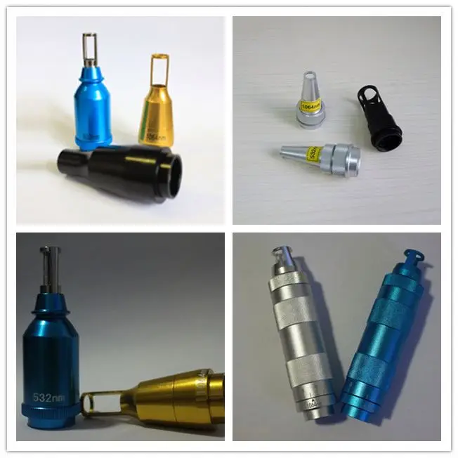 Elight Handle Effective Smooth Cool Ipl Xenon Lamp Doubling Crystal Laser Generator Q Switch Nd Yag