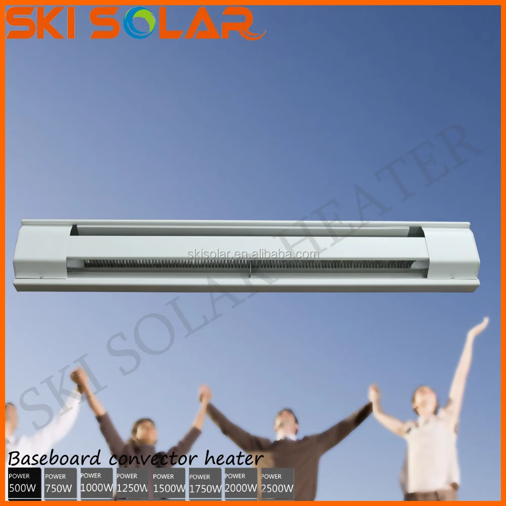 
convection heater vs oil filled radiator 