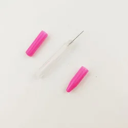 Professional durable bright plastic watch oil pen tool, watch maintenance supplies