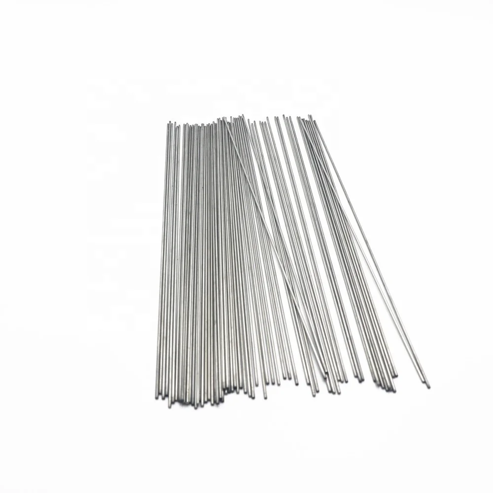 Пустые и полированные Твердосплавные Стержни по цене производителя