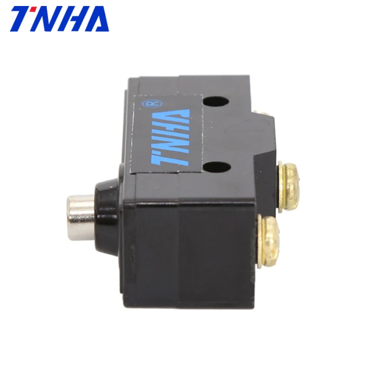 TNHA Factory Supply Waterproof Micro Switch CM-1706