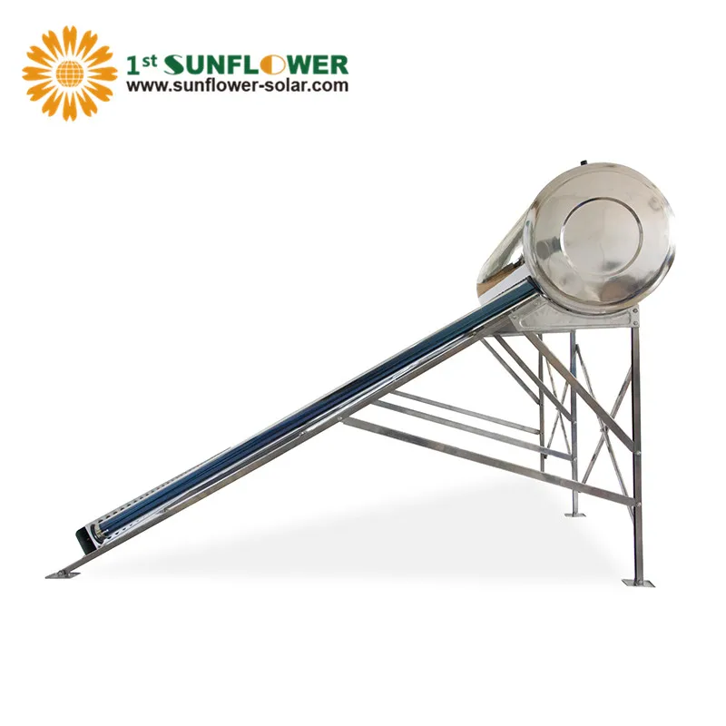 SFA47305818 300L pressure solar geyser price