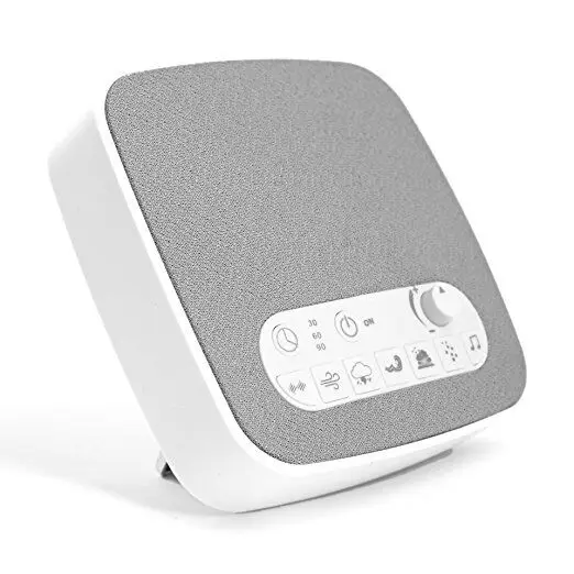 2020 Insomnia therapeutic apparatus Musical Sleeping relief pressure white noise sound machine stop the new born baby crying