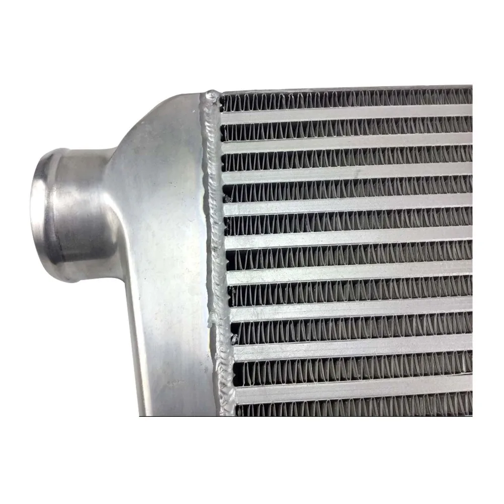
High quality good performance silicone hose pipe intercooler 