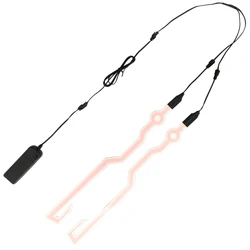 New Arrival Cool Shapes Led Motor Cycle Helmet Motorcycle Riding Led Helmet Face Light