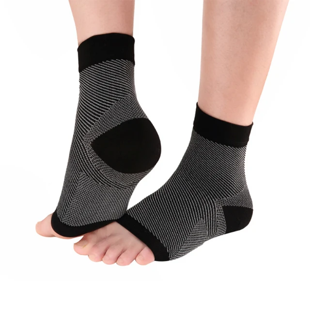 Hot Sale Running Socks,BeautyVan Fashion Men Women Plantar Fasciitis Compression socks