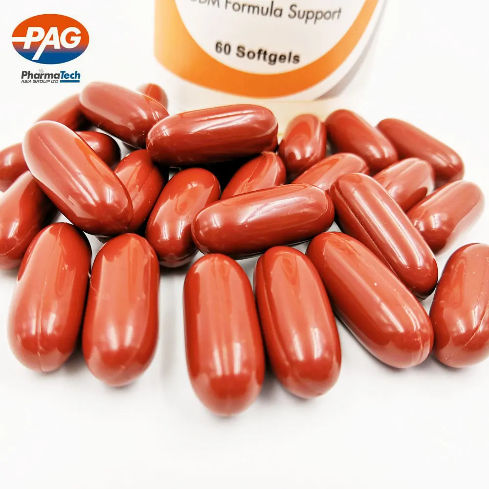 Cla + для похудения l-карнитин + экстракт зеленого чая жидкая капсула Softgel Private Label