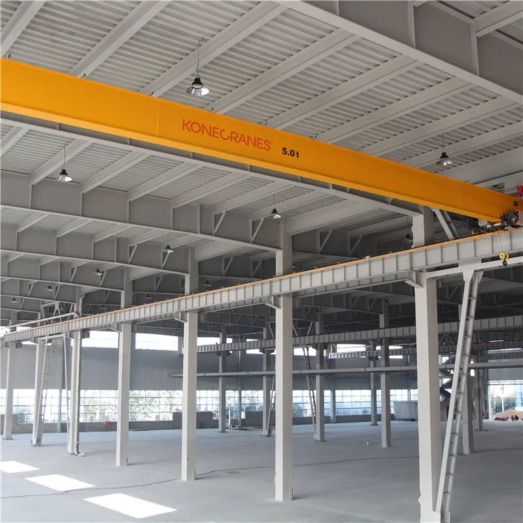 Sandwich Panel Light Steel Structure Construction Framework Prefabricated Building Warehouse