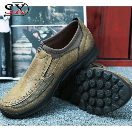 2018 Men Casual shoes