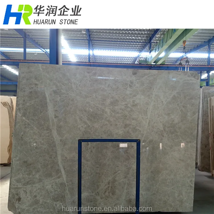 Tundra Grey Marble Tiles & Slab, Turkey Grey Marble