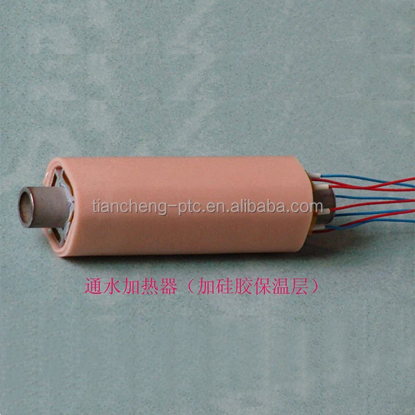 Manufacturer direct selling various types of PTC heater heating