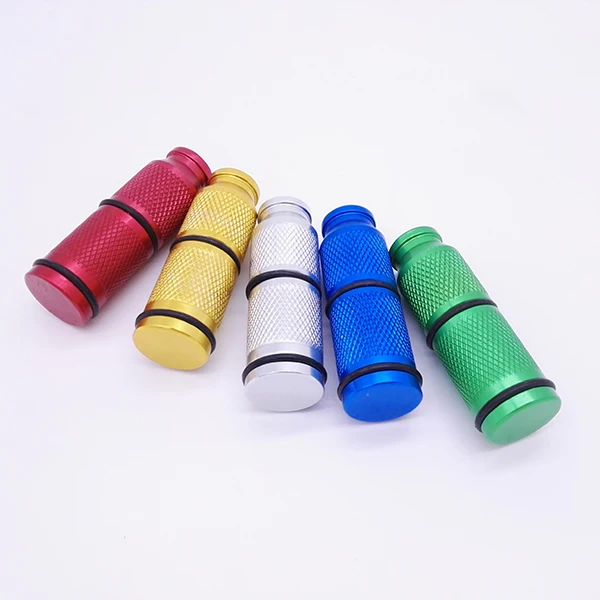 6 Colors Cracker Dispenser Cream Crackers Balloons Filler NOS cracker