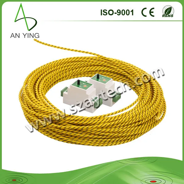 Цена по прейскуранту завода!!!!! система обнаружения утечек воды утечки с помощью утечки воды кабель датчика/утечки воды датчик