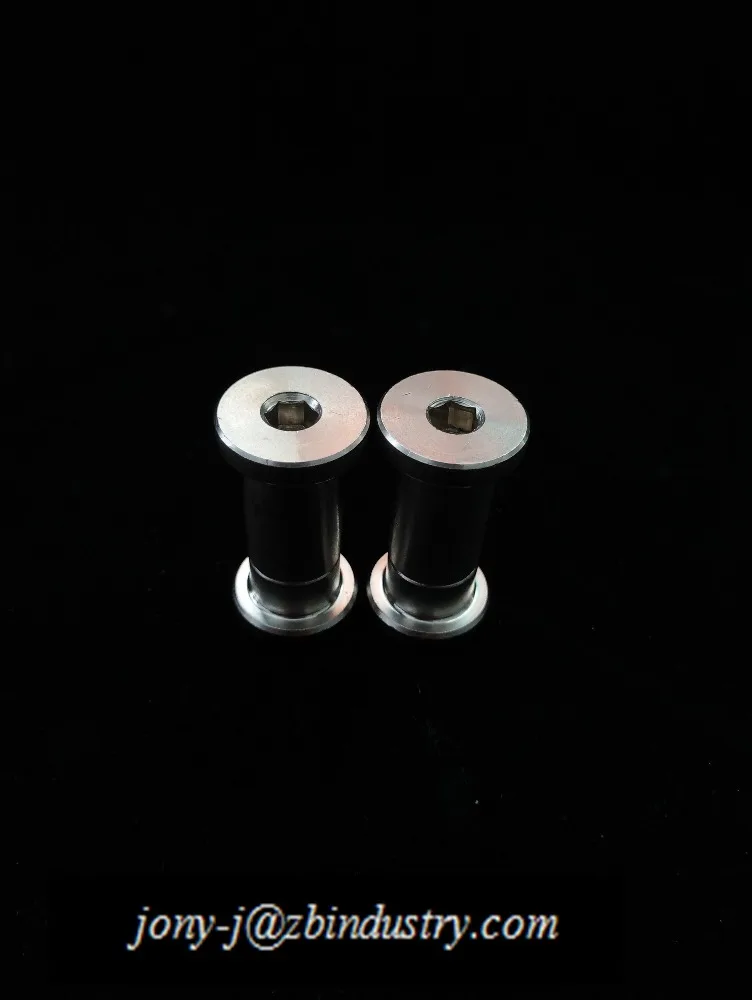 
Duplex 2205 S31803 standoff House mounting standoff spacers 