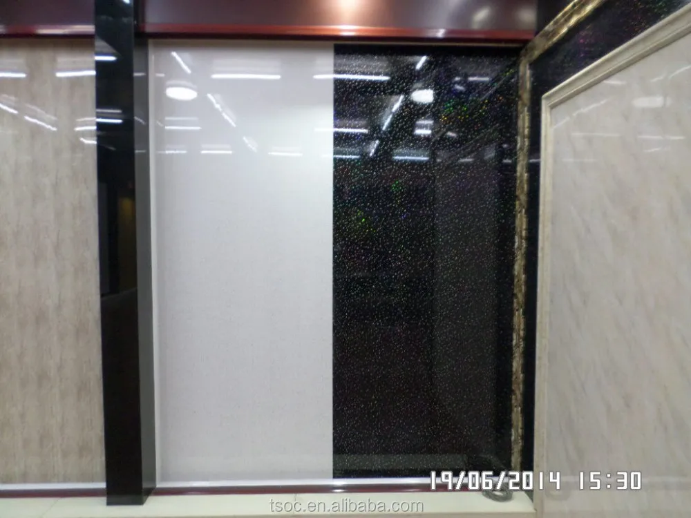 
1m shower panel pvc wall panel bathroom panel 