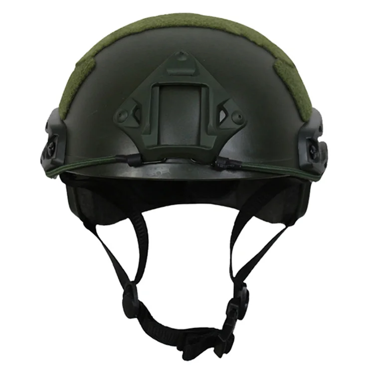 JJW Tactical ABS Climbing Protective Paintball War game Helmet