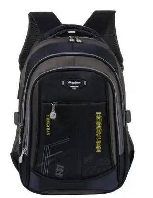 2019 China High Quality New Design Kids School Bag