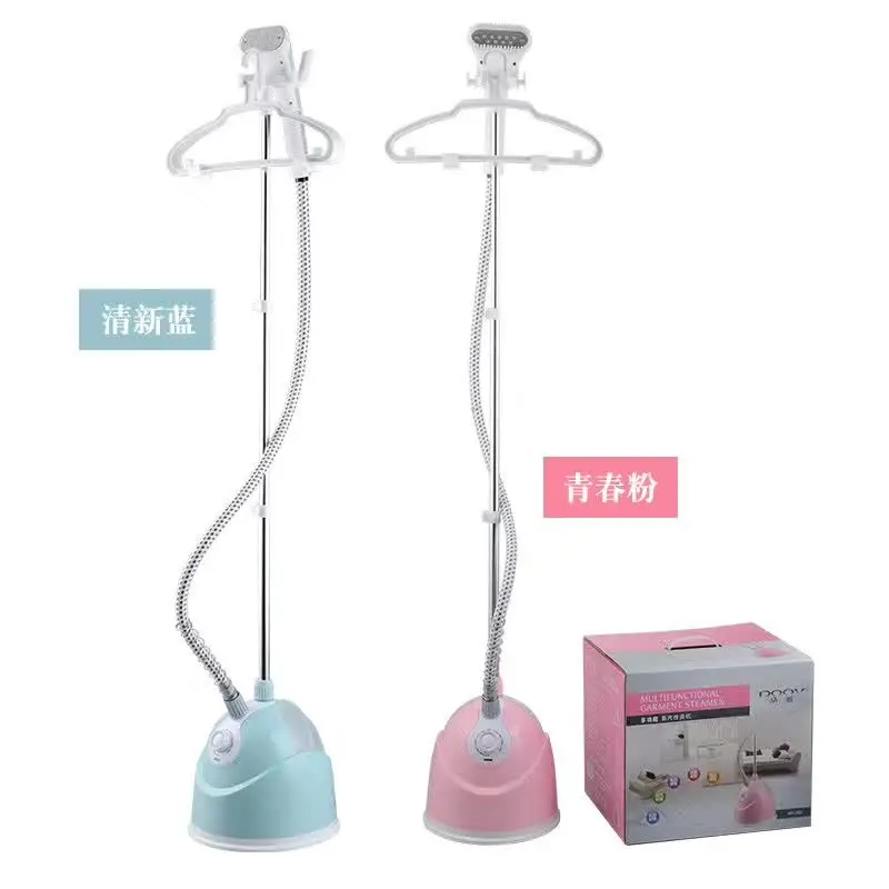 2018 New Design Stand Garment Steamer with 2000W