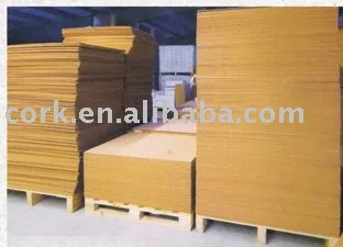 
big granule cork paper, natural cork rolls 