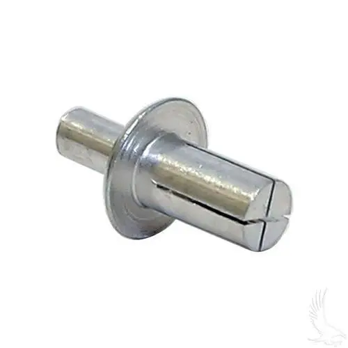 Алюминиевые заклепки с потайной