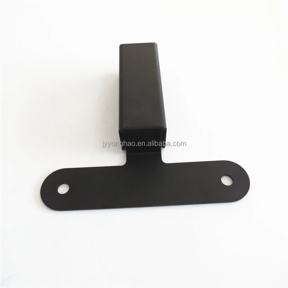 China supplier Customize stamping steel bracket, Sheet metal stamping for tractor