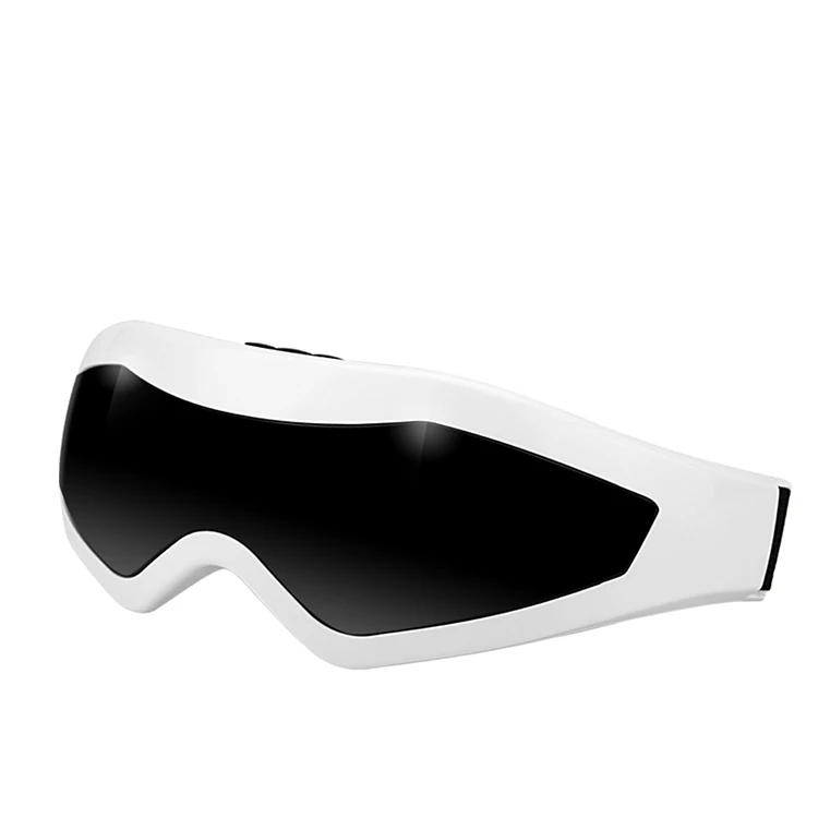 Sample Free!Wireless Eye Care Machine Electric Eye Massager with 22 Health Care Magnet